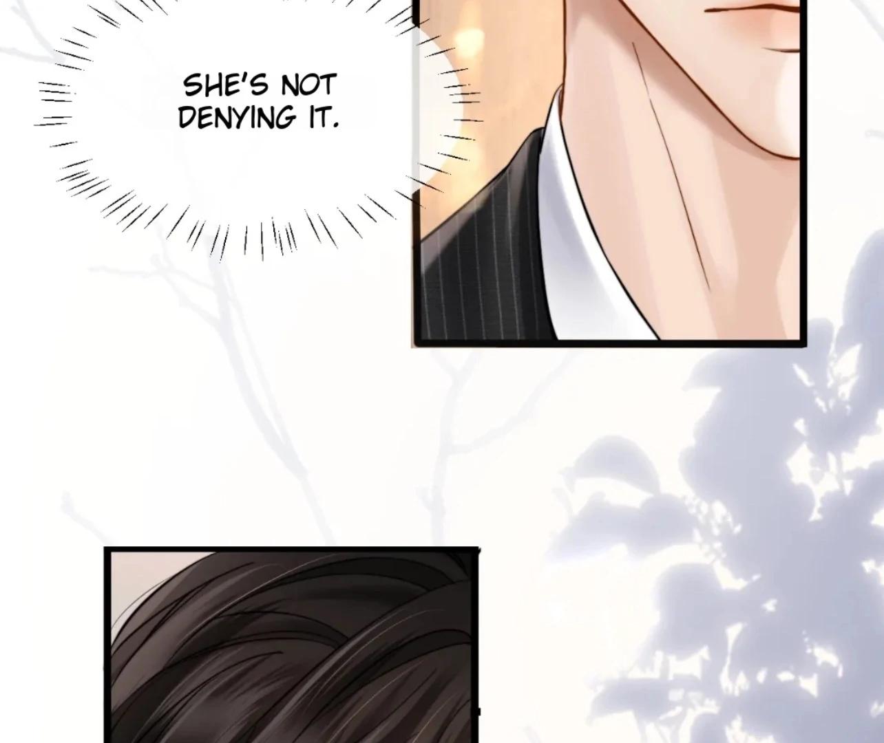 Tangled Romance Chapter 8 - Page 3