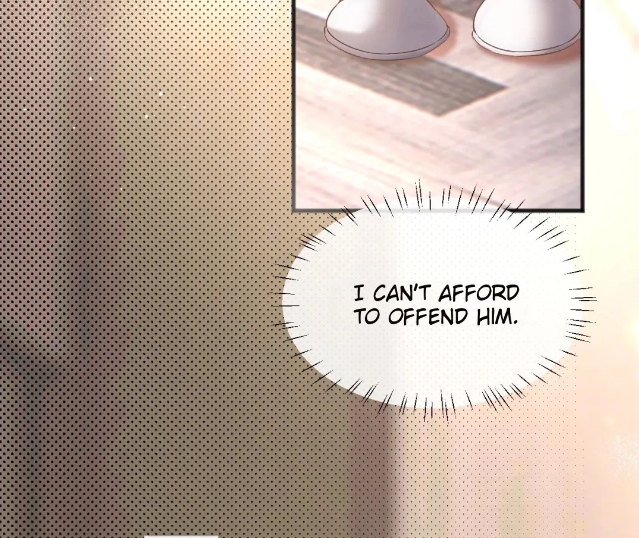 Tangled Romance Chapter 8 - Page 33