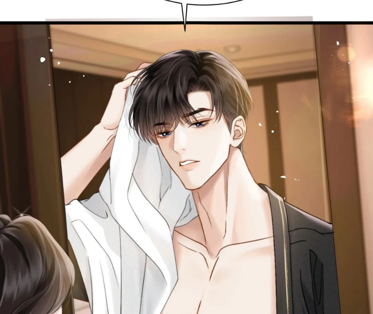 Tangled Romance Chapter 8 - Page 45