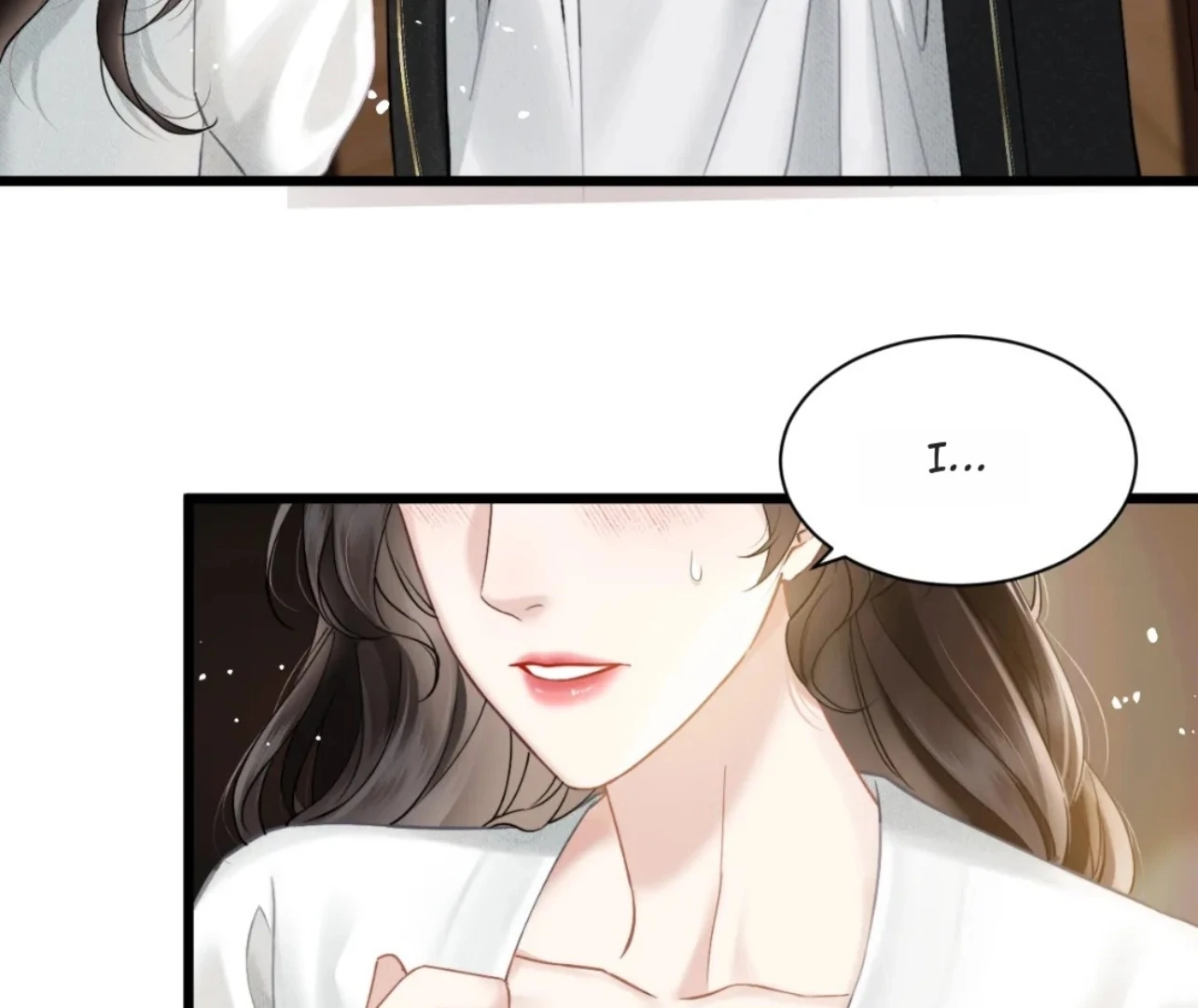 Tangled Romance Chapter 8 - Page 47