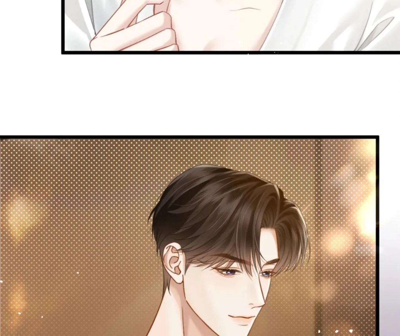 Tangled Romance Chapter 8 - Page 48
