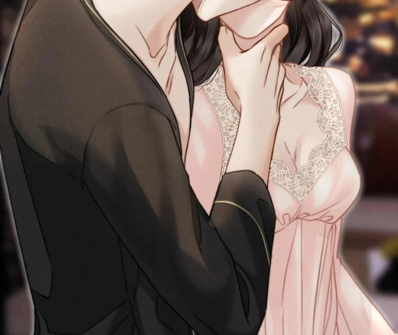 Tangled Romance Chapter 8 - Page 64