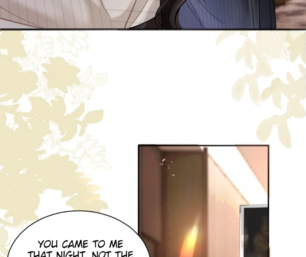 Tangled Romance Chapter 8 - Page 8
