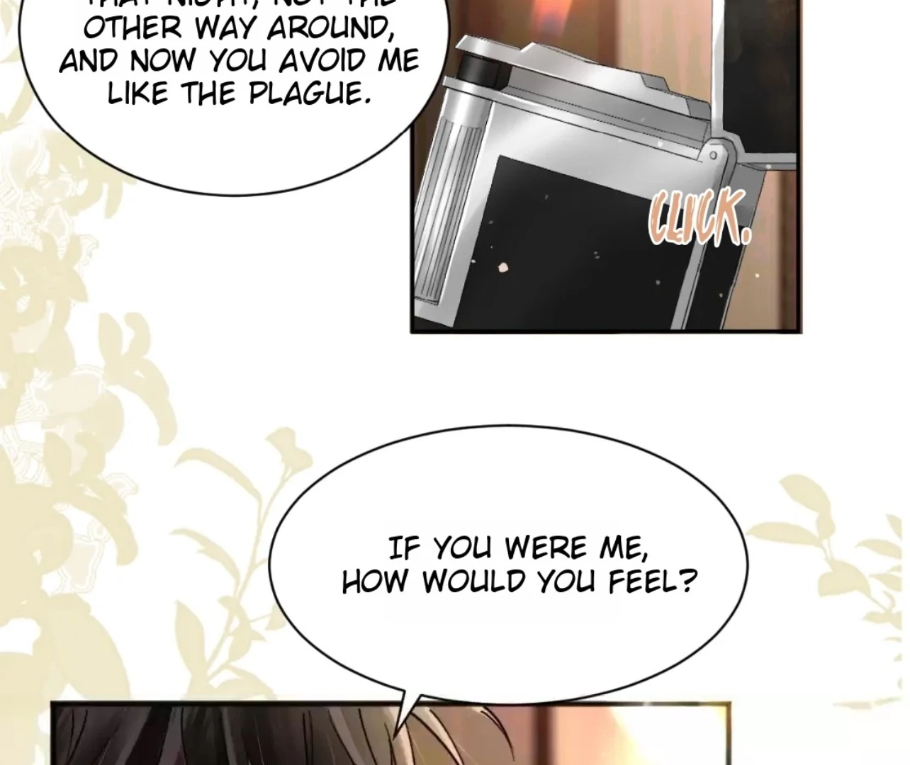 Tangled Romance Chapter 8 - Page 9