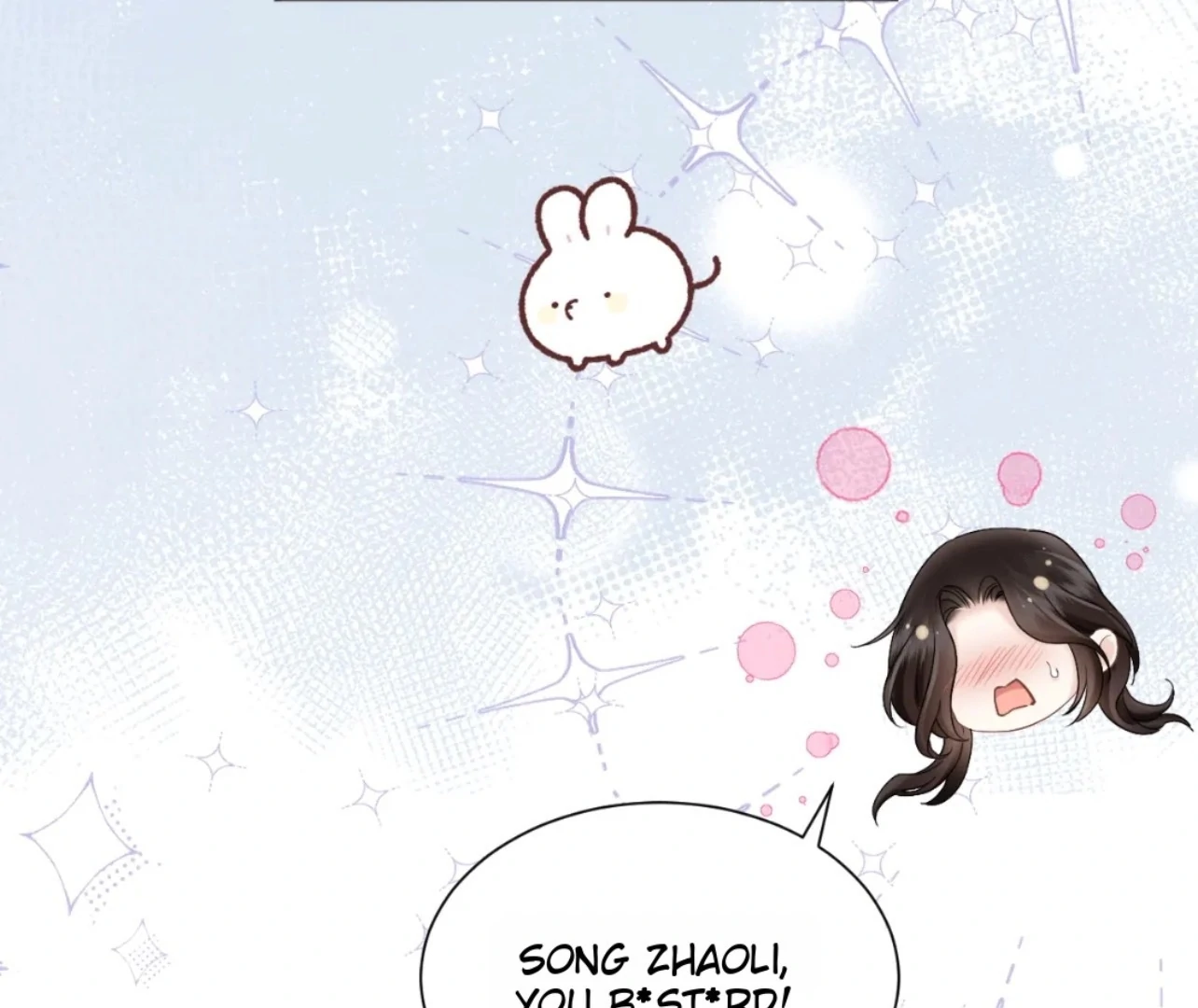 Tangled Romance Chapter 9 - Page 25