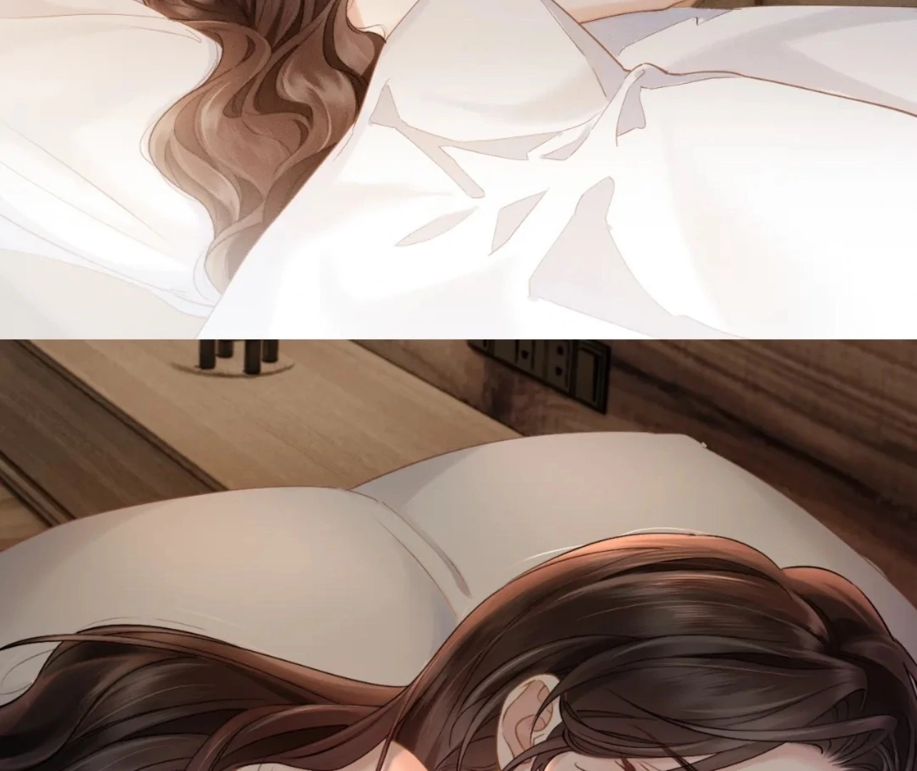 Tangled Romance Chapter 9 - Page 46