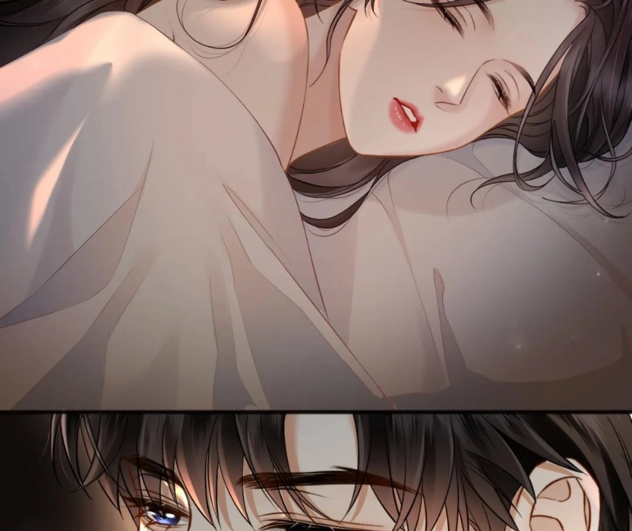 Tangled Romance Chapter 9 - Page 47