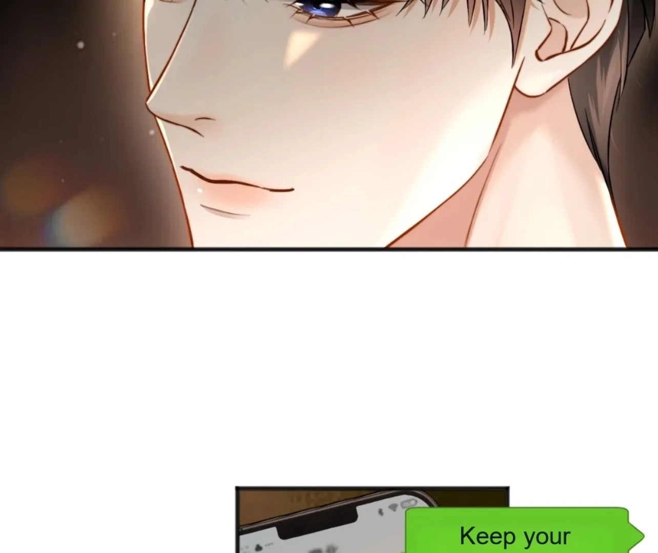 Tangled Romance Chapter 9 - Page 48