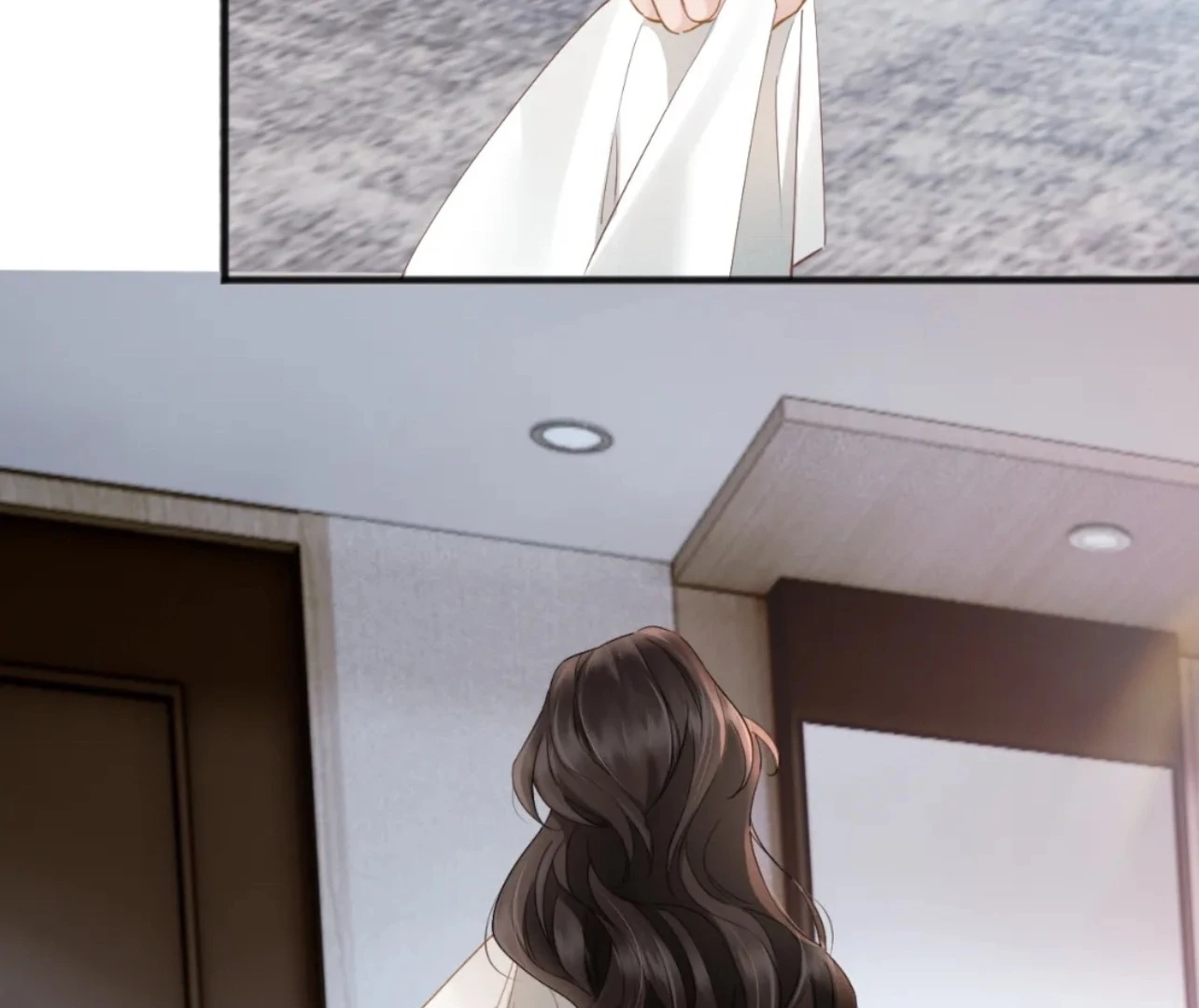Tangled Romance Chapter 9 - Page 59