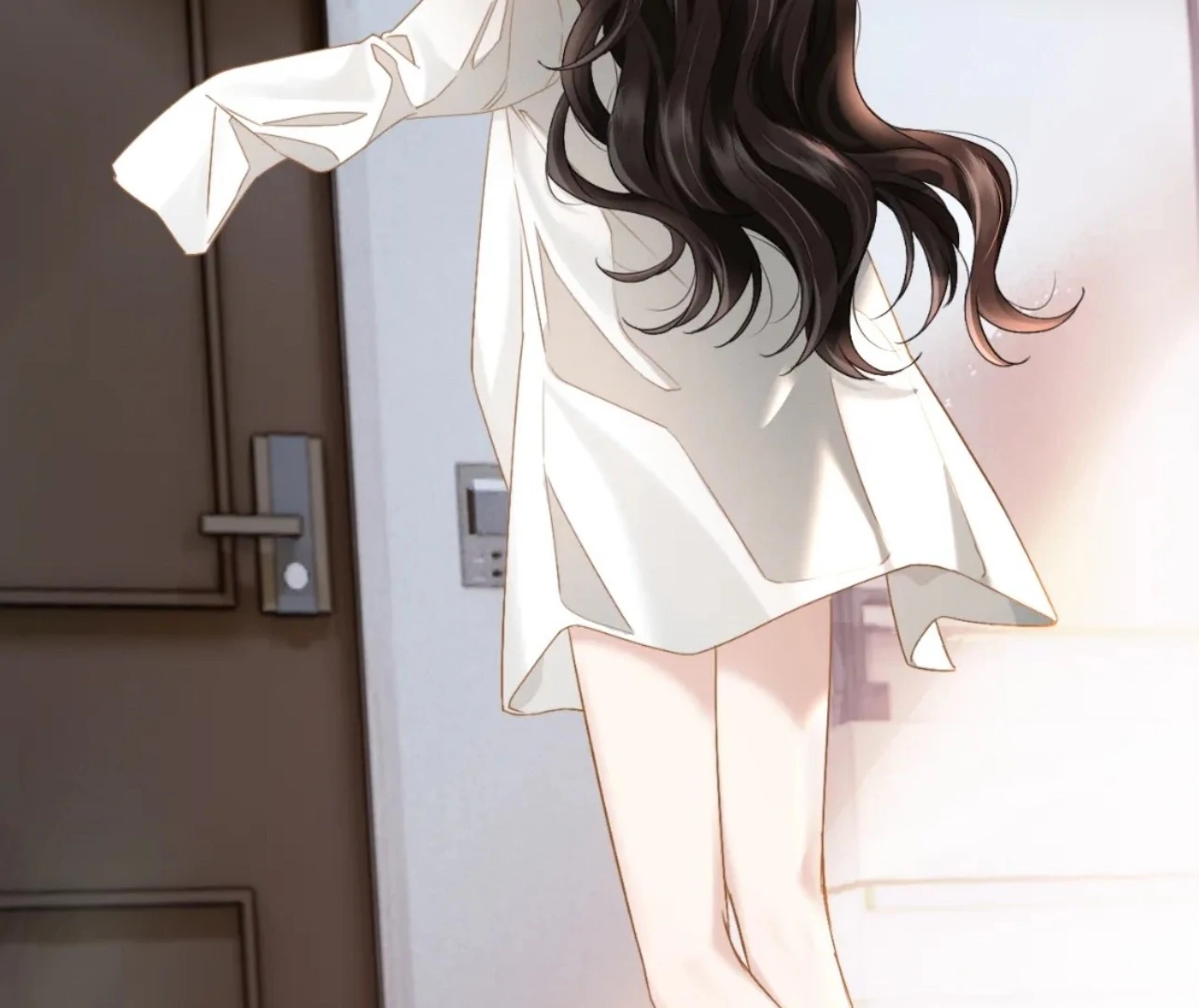Tangled Romance Chapter 9 - Page 60