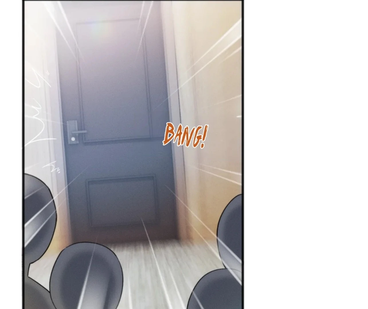 Tangled Romance Chapter 9 - Page 69