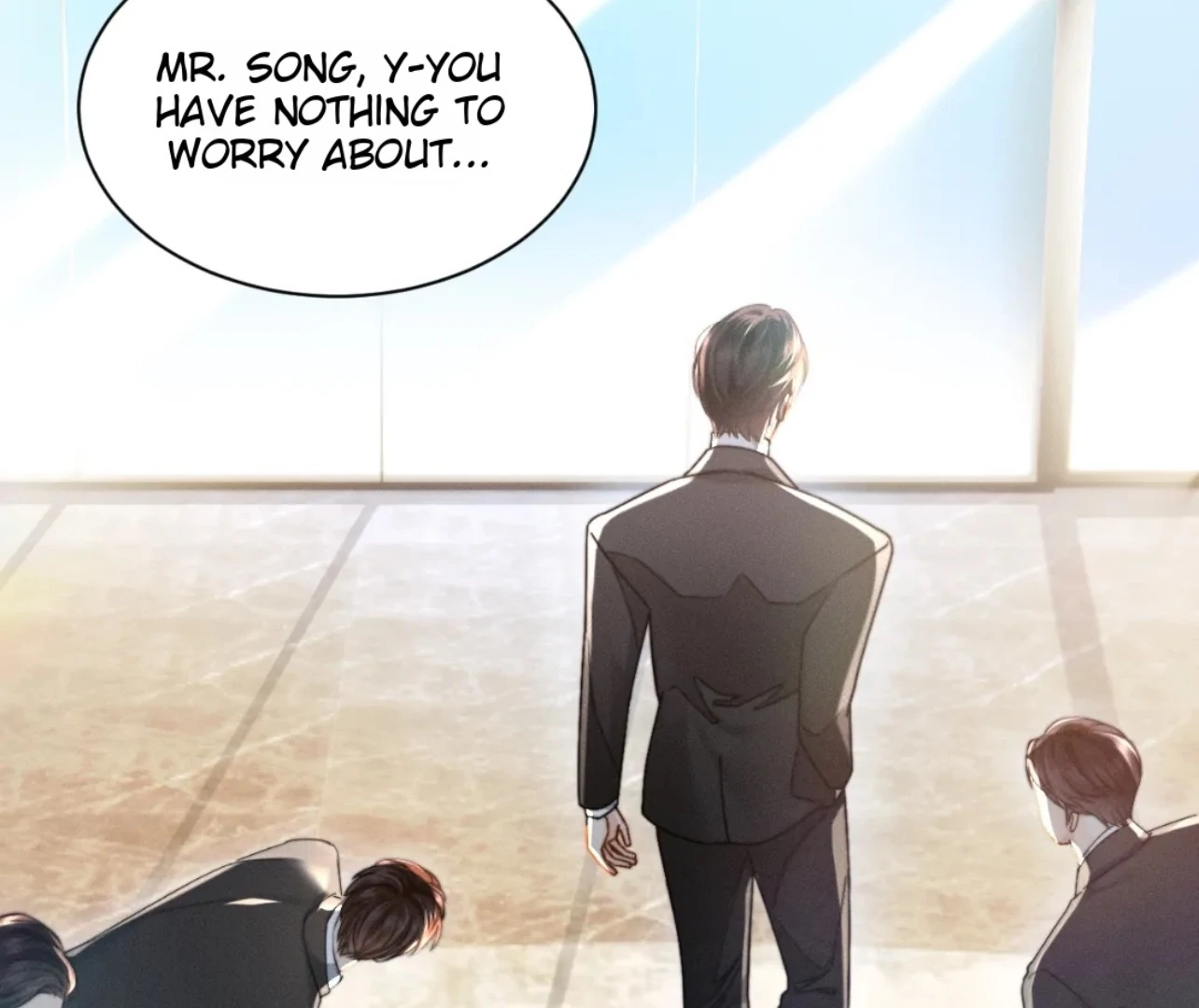 Tangled Romance Chapter 9 - Page 73