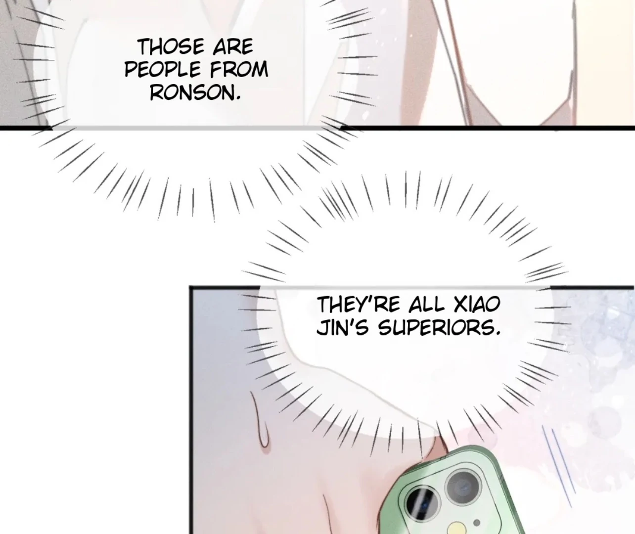 Tangled Romance Chapter 9 - Page 80
