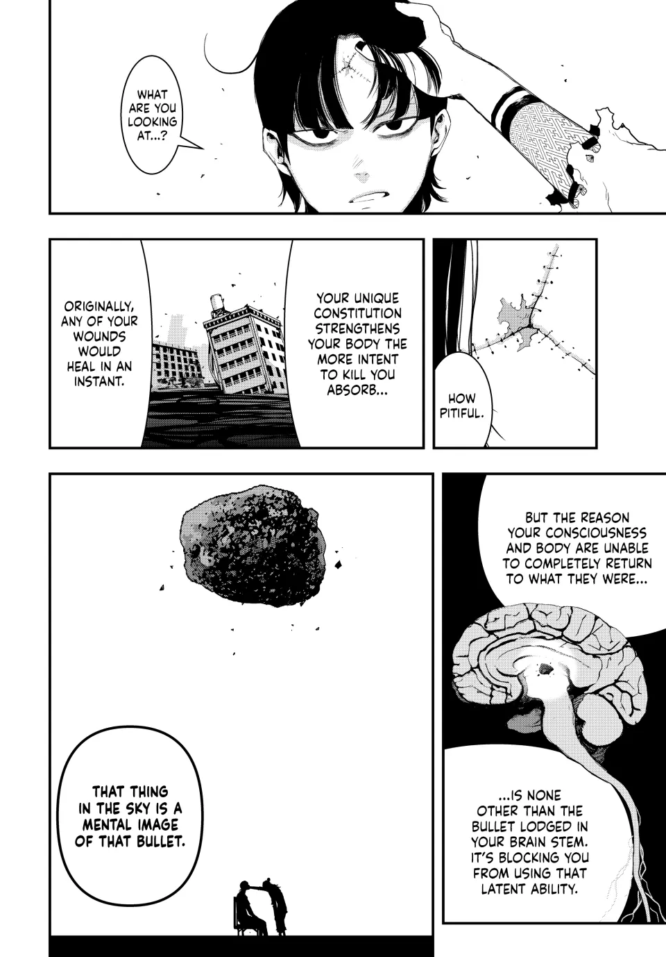 Tank Chair Chapter 12 - Page 7