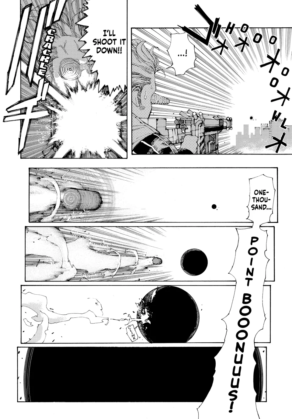 Tank Chair Chapter 2 - Page 25