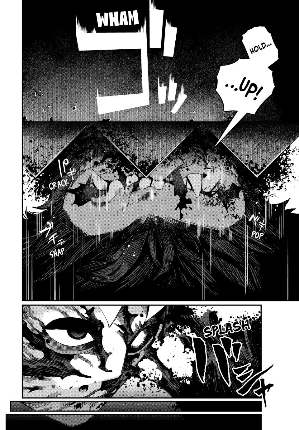 Tank Chair Chapter 29 - Page 34