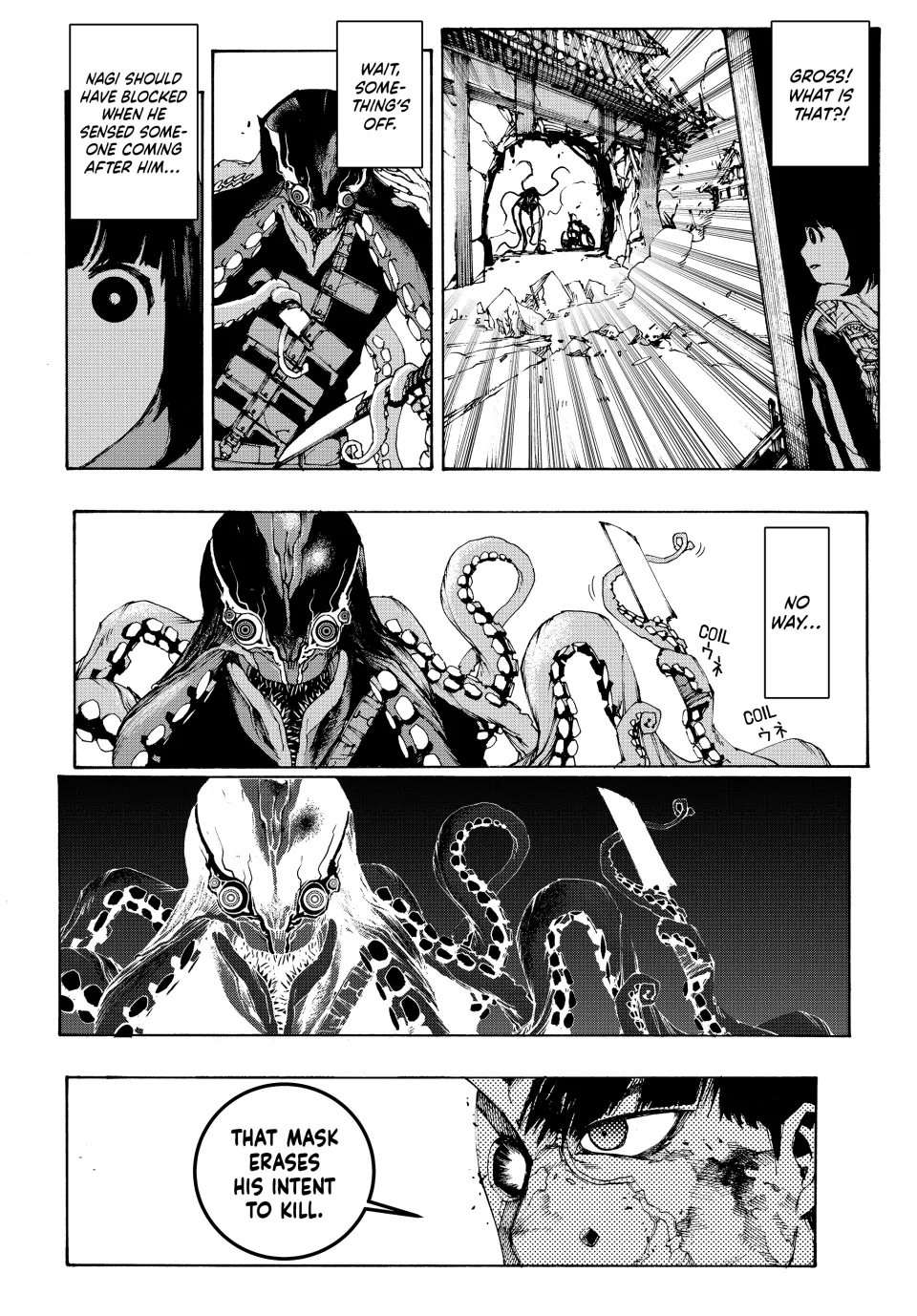 Tank Chair Chapter 4 - Page 16