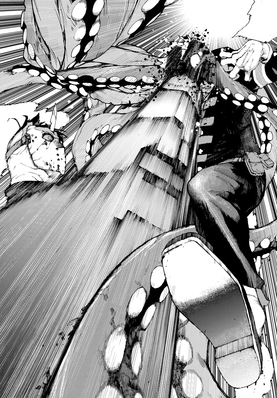 Tank Chair Chapter 4 - Page 27