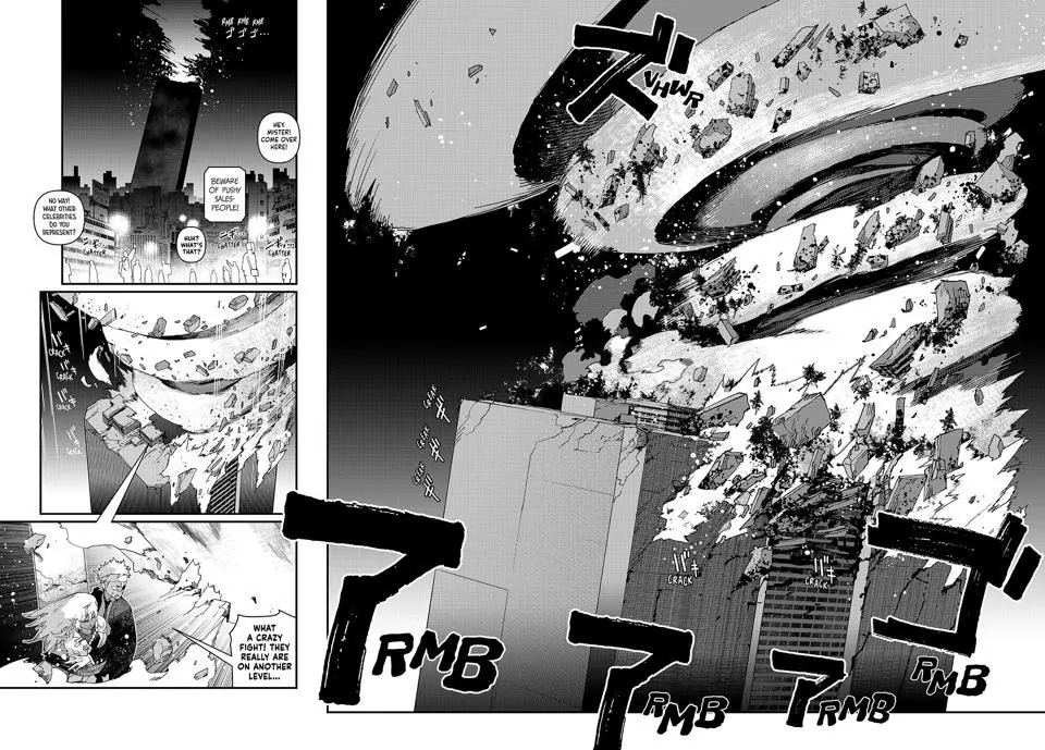 Tank Chair Chapter 42 - Page 31