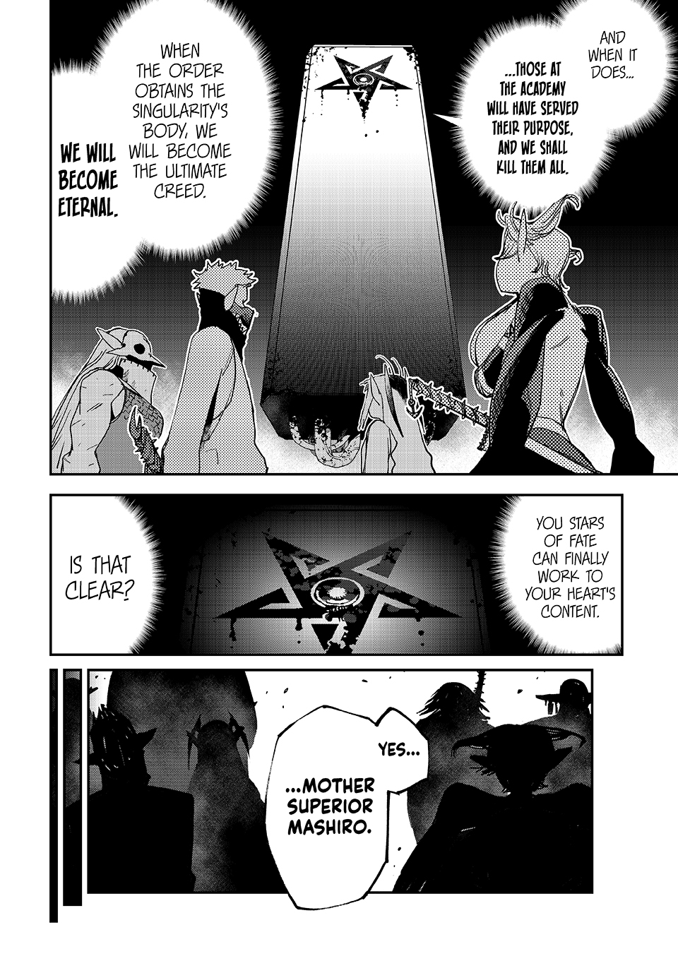 Tank Chair Chapter 48 - Page 13