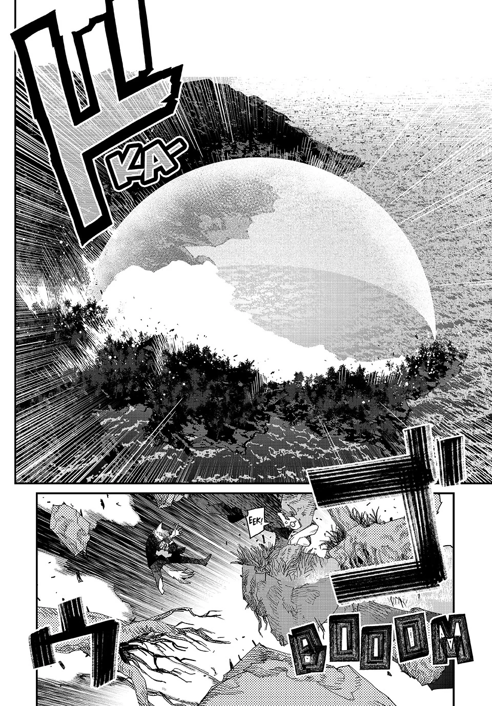 Tank Chair Chapter 57 - Page 30