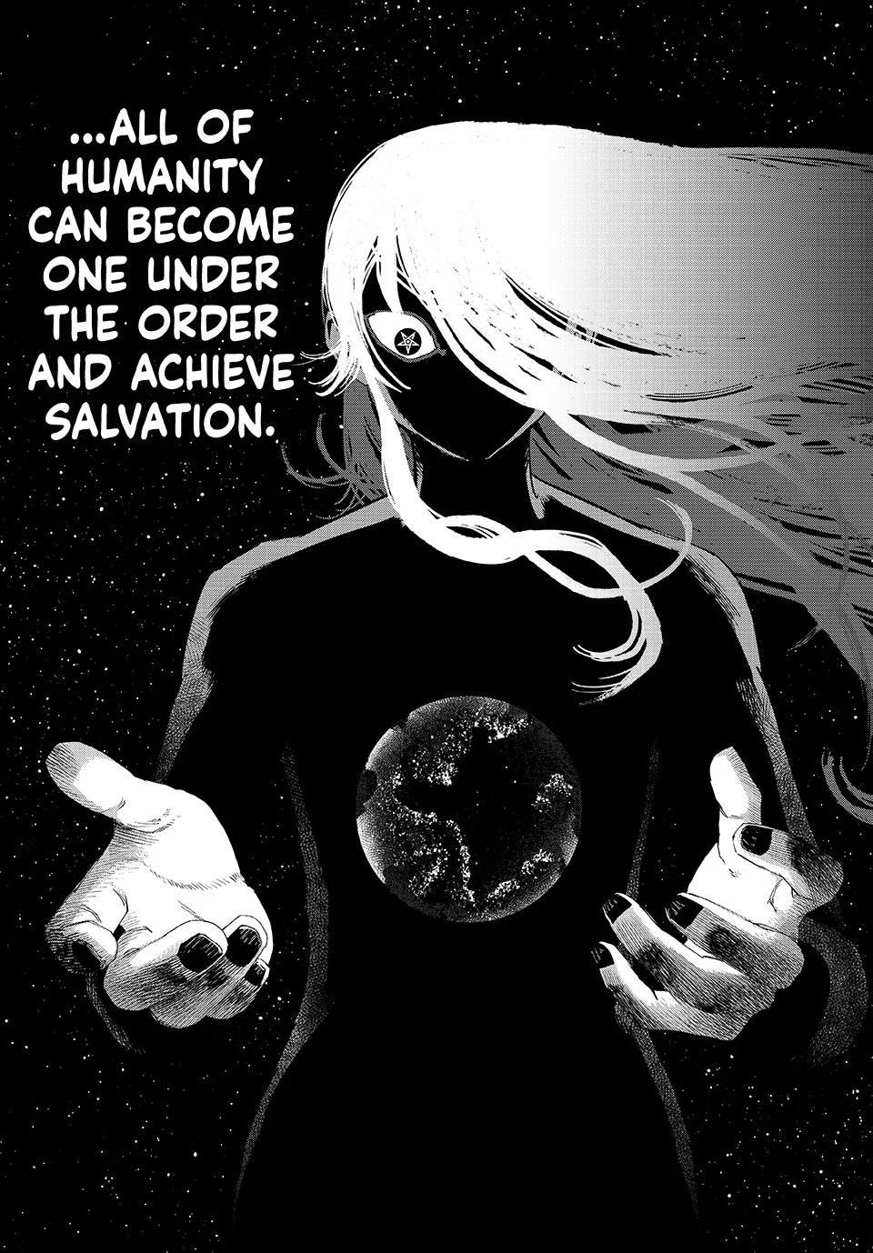 Tank Chair Chapter 58 - Page 11