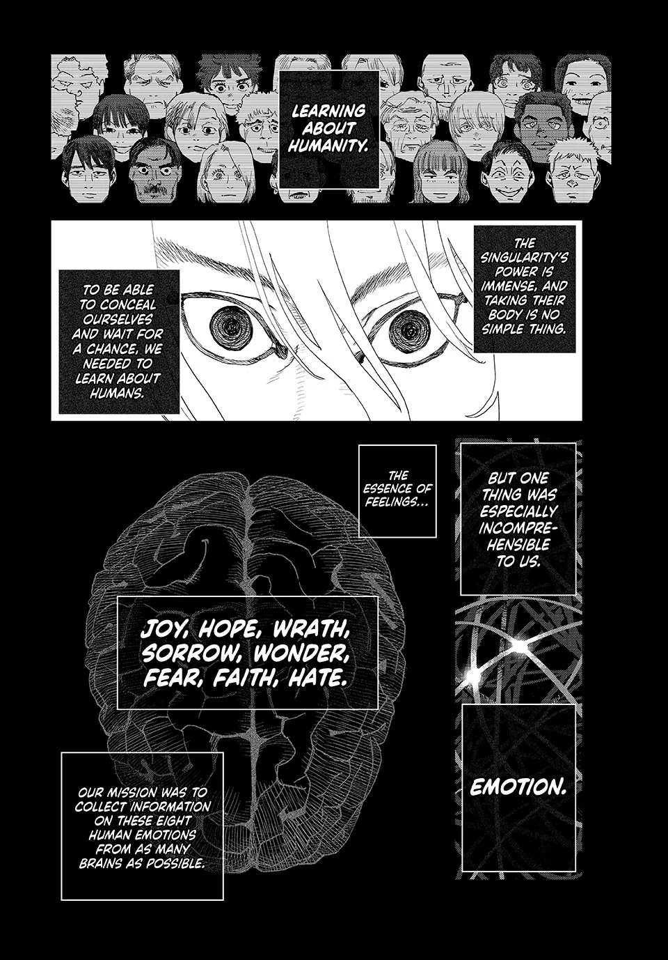 Tank Chair Chapter 58 - Page 16