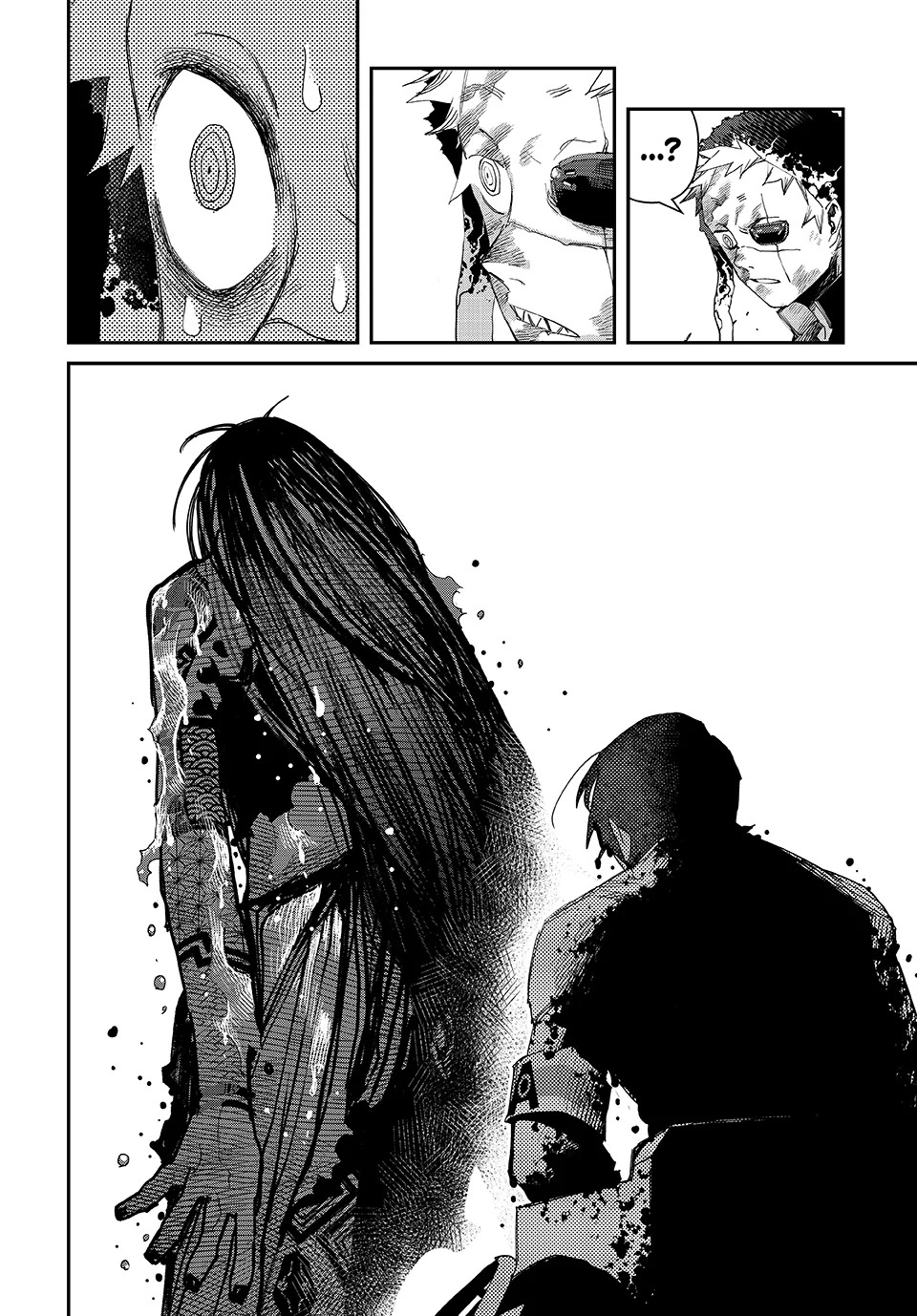 Tank Chair Chapter 60 - Page 32