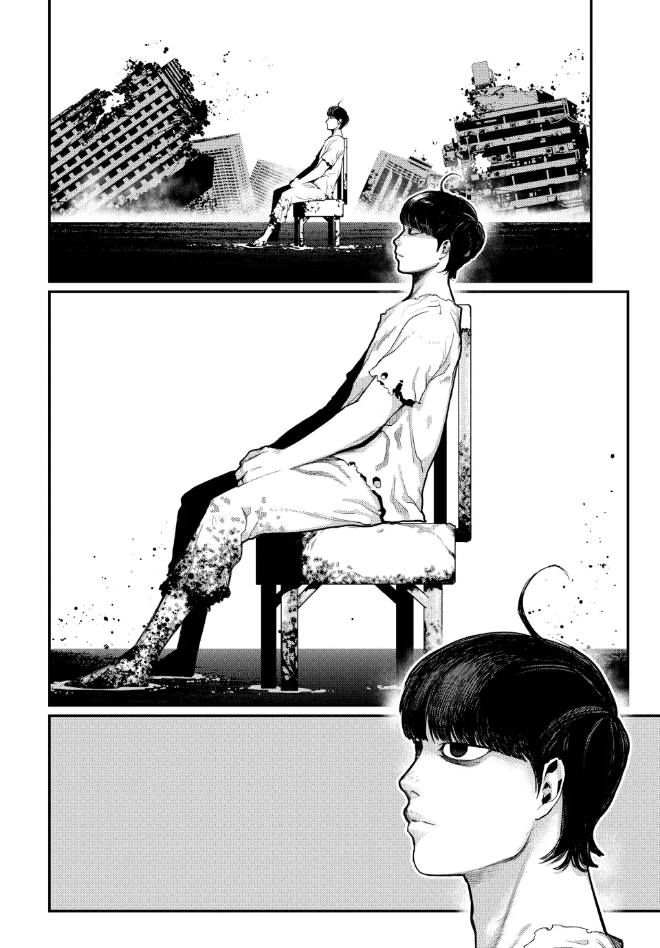 Tank Chair Chapter 7 - Page 2