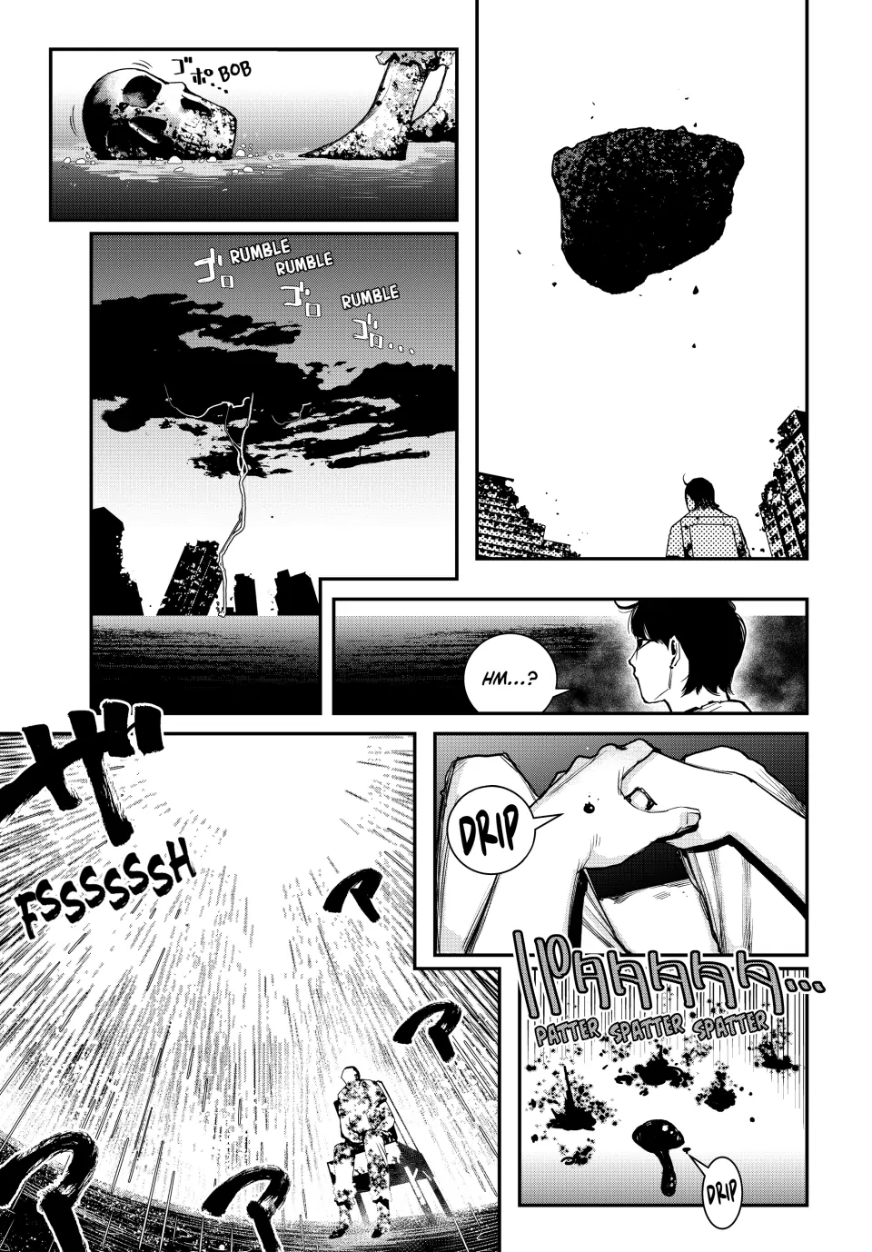 Tank Chair Chapter 7 - Page 3