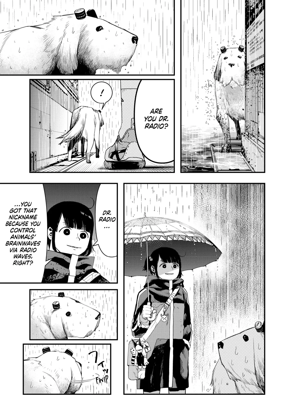 Tank Chair Chapter 9 - Page 7