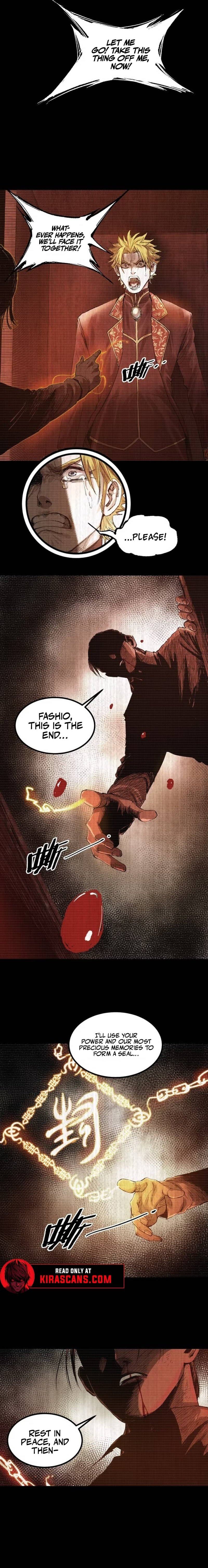 Tao Wuming Chapter 5 - Page 15