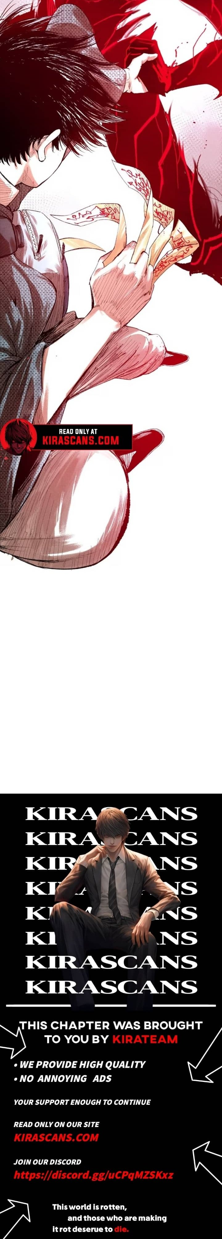 Tao Wuming Chapter 5 - Page 17