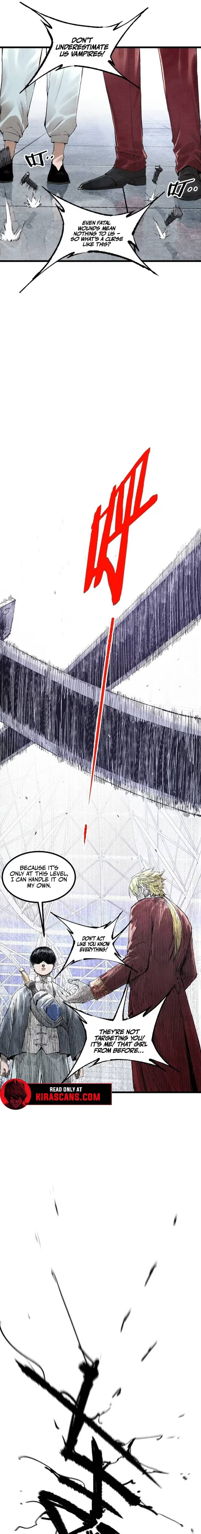 Tao Wuming Chapter 5 - Page 4
