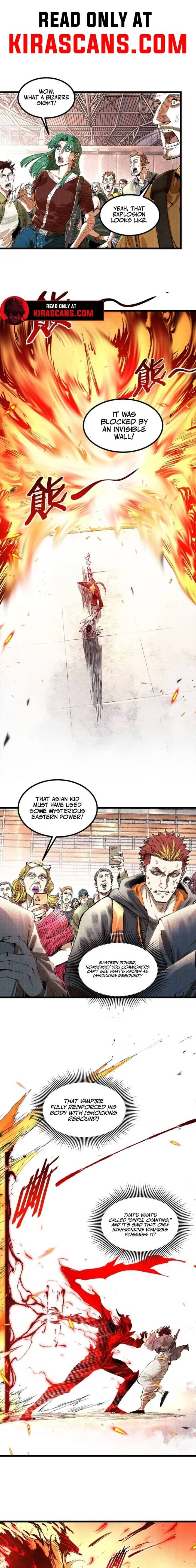 Tao Wuming Chapter 6 - Page 0