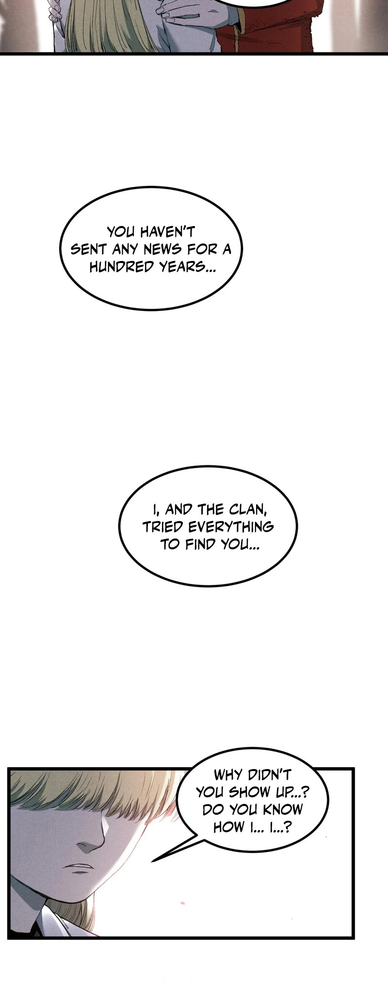 Tao Wuming Chapter 7 - Page 1