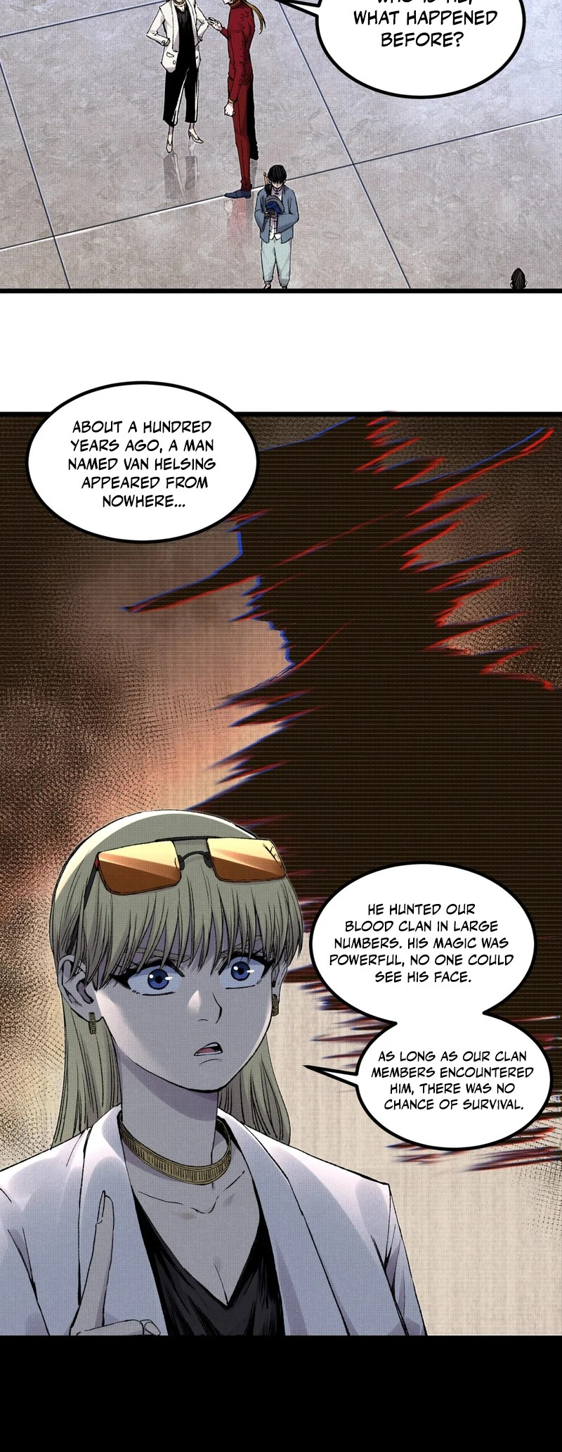 Tao Wuming Chapter 7 - Page 18