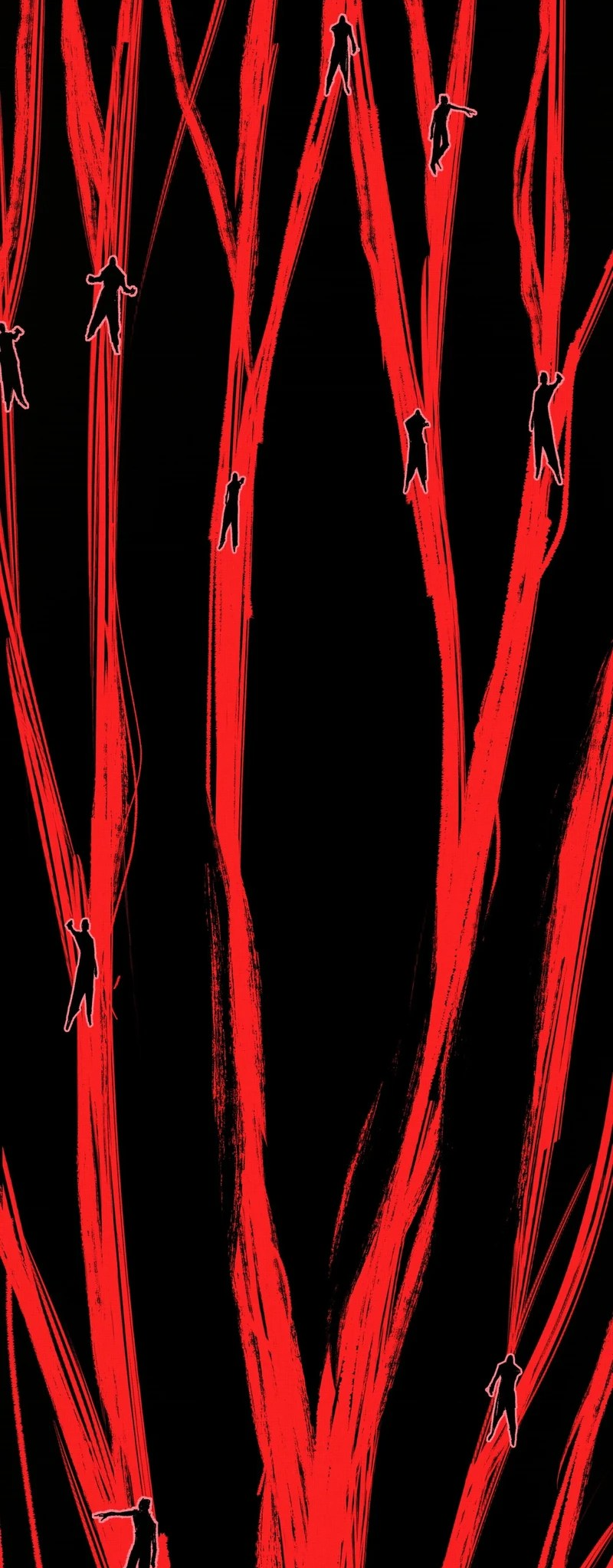 Tao Wuming Chapter 7 - Page 21
