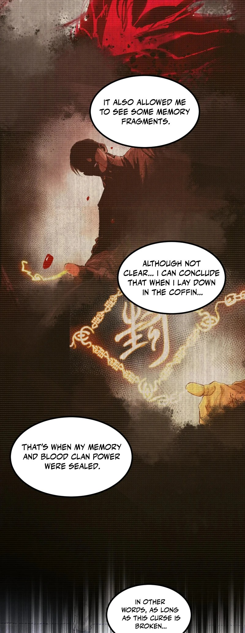Tao Wuming Chapter 7 - Page 32