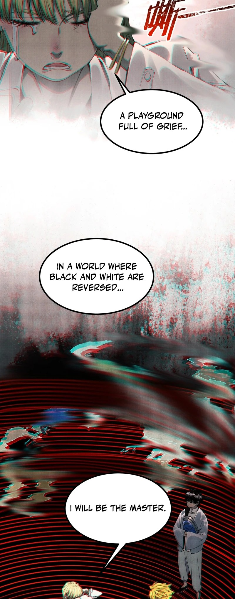 Tao Wuming Chapter 7 - Page 4