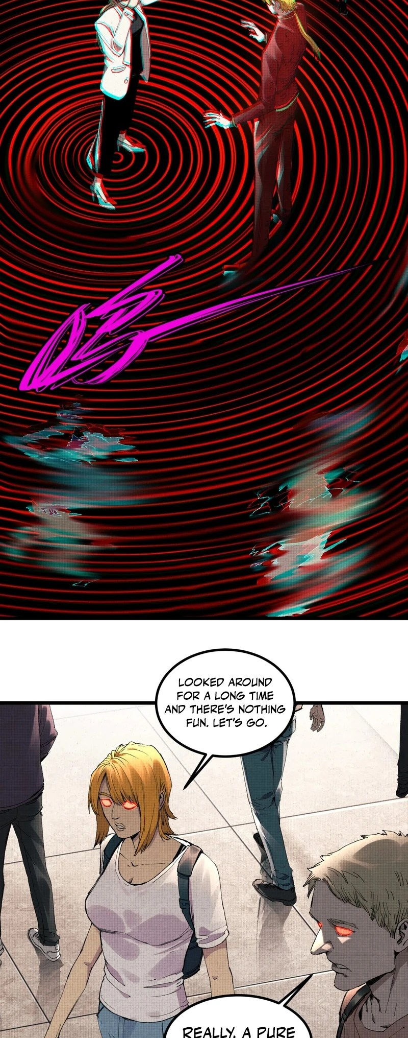 Tao Wuming Chapter 7 - Page 5