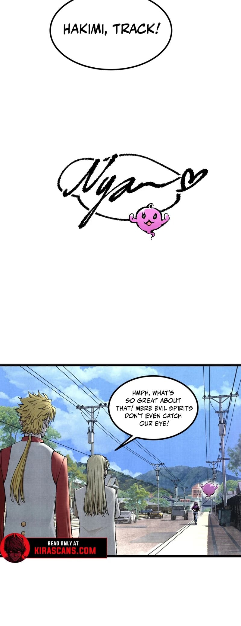Tao Wuming Chapter 8 - Page 19