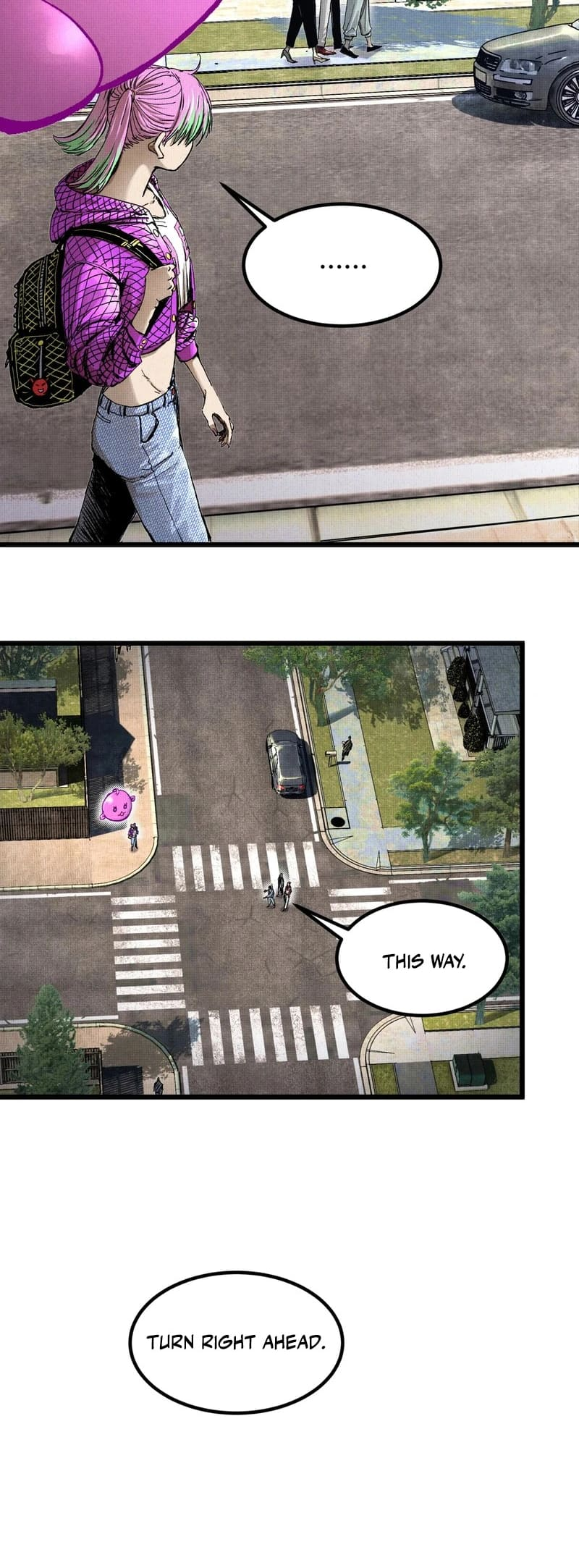 Tao Wuming Chapter 8 - Page 28