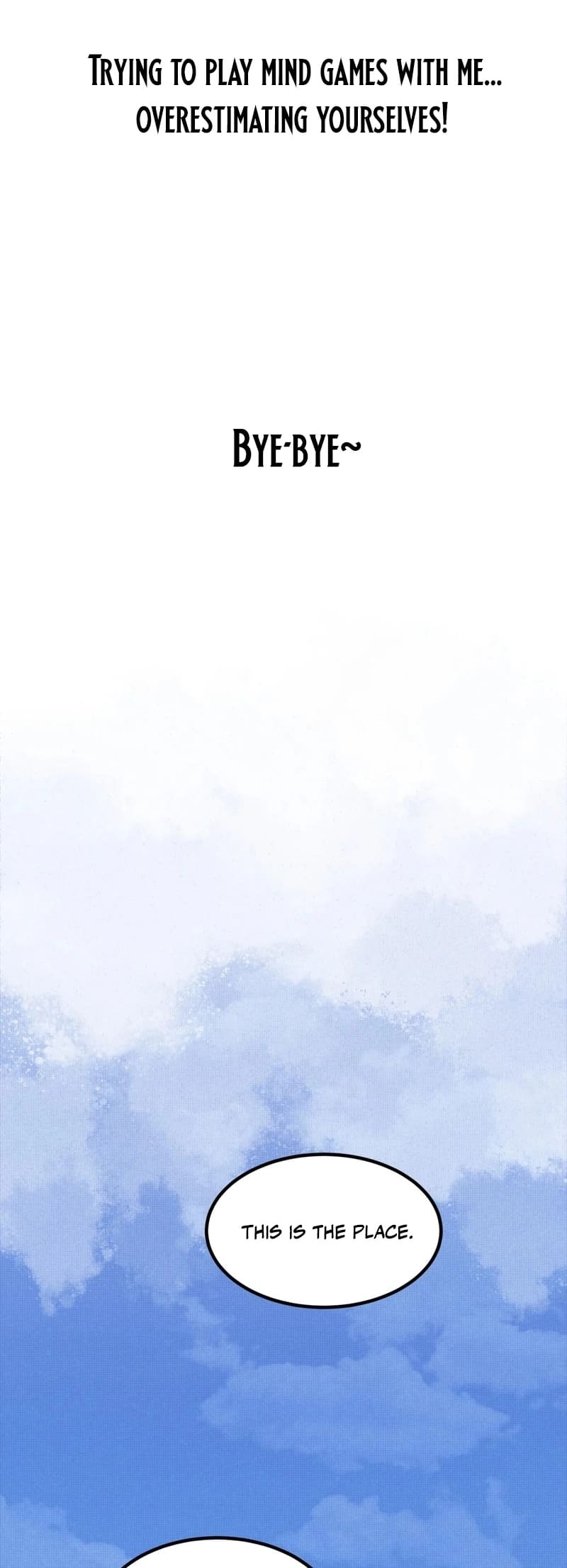 Tao Wuming Chapter 8 - Page 33