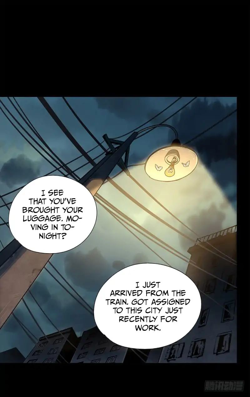Taoist (DaXiangWuXing) Chapter 1 - Page 1