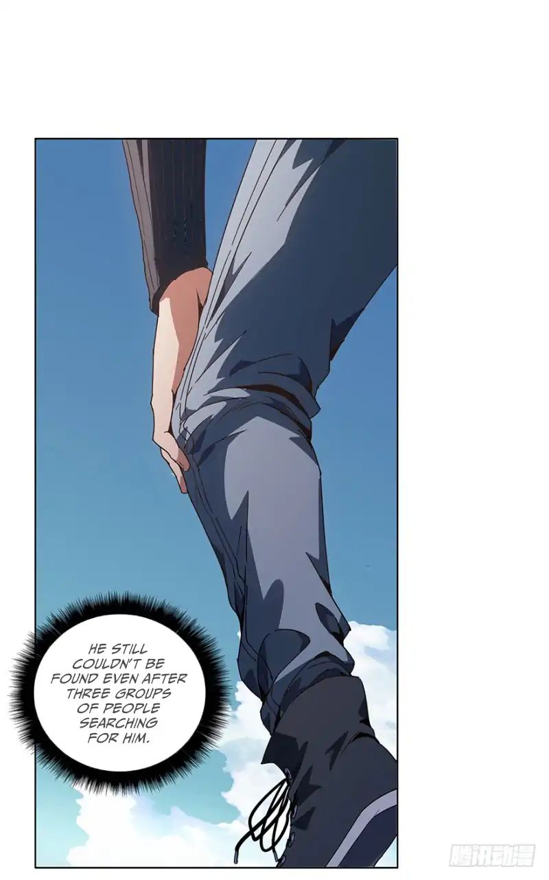 Taoist (DaXiangWuXing) Chapter 1 - Page 39