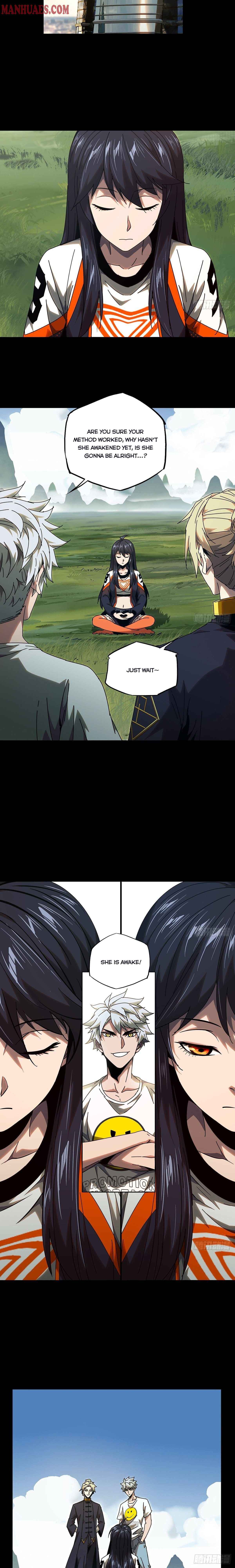 Taoist (DaXiangWuXing) Chapter 103 - Page 5