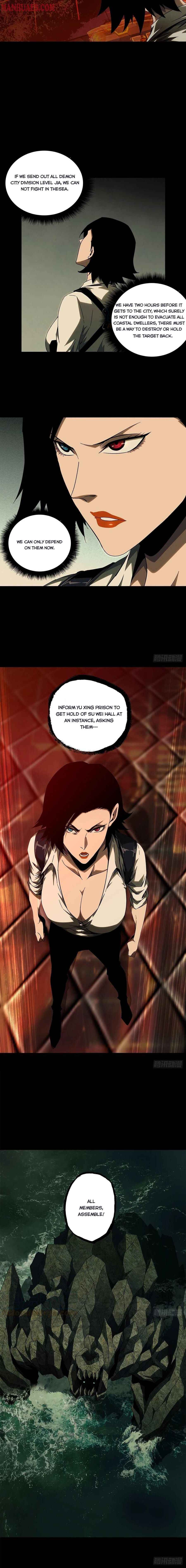 Taoist (DaXiangWuXing) Chapter 107 - Page 6
