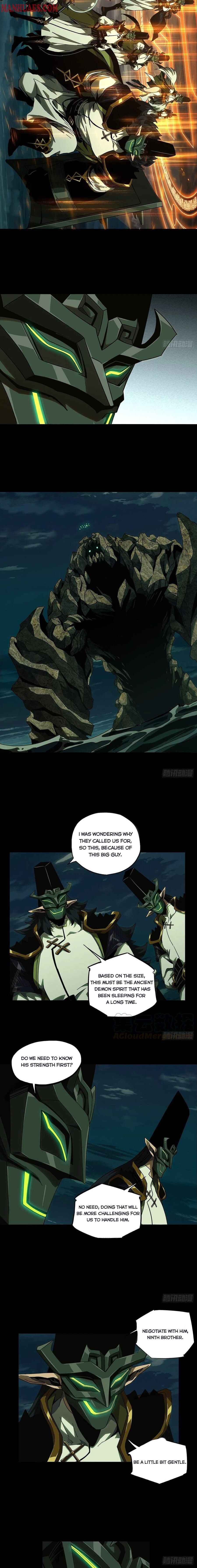 Taoist (DaXiangWuXing) Chapter 108 - Page 2