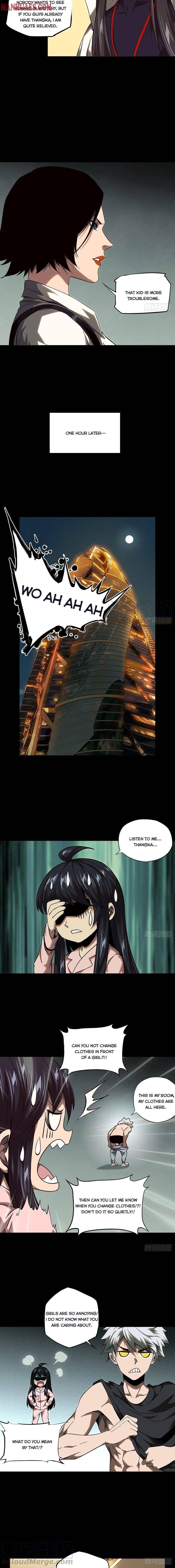 Taoist (DaXiangWuXing) Chapter 114 - Page 3